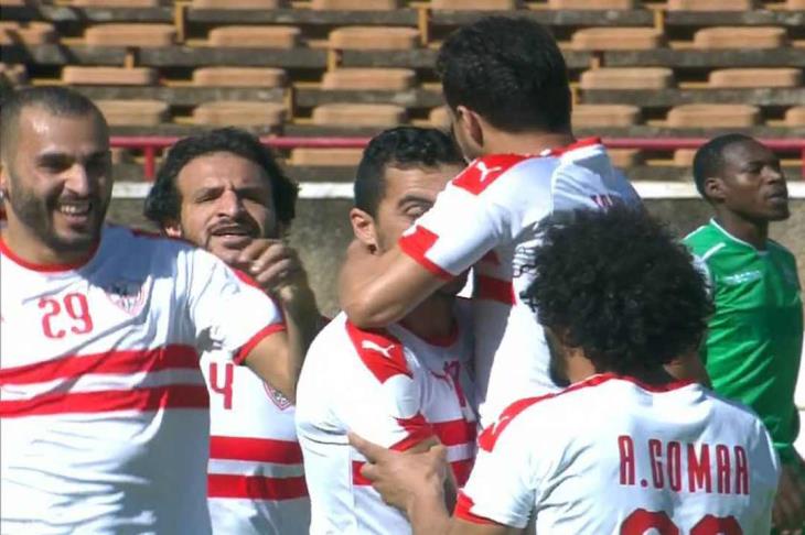 الزمالك الزمالك